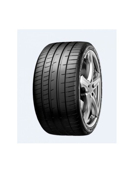 EAGLE F1 SUPERSPORT GOODYEAR 235 35 19 91 Y