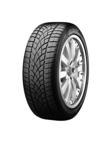 185/50 R17 TL 86H SP WINTER SPORT 3D XL ROF MFS * M+S 3PMSF