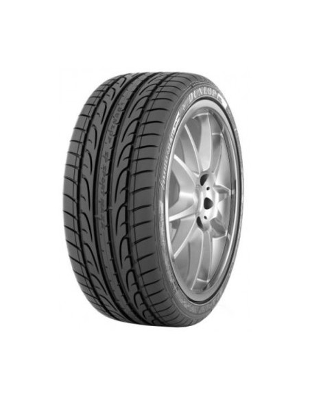 255/40 R20 TL 101W SP SPORT MAXX XL MFS MO 