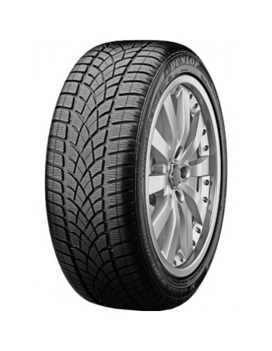 235/65 R17 TL 108H SP WINTER SPORT 3D XL N0 M+S 3 PMSF