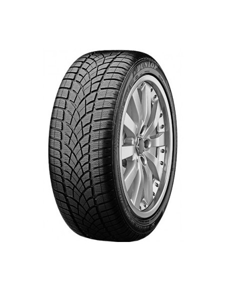 235/65 R17 TL 108H SP WINTER SPORT 3D XL N0 M+S 3 PMSF