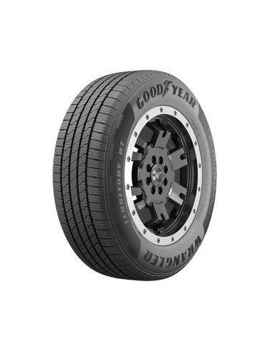 255/70 R17 TL 112T WRANGLER TERRITORY HT BSW M+S 
