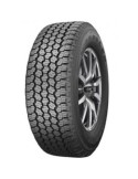 WRANGLER AT ADVENTURE GOODYEAR 255 70 16 111 T
