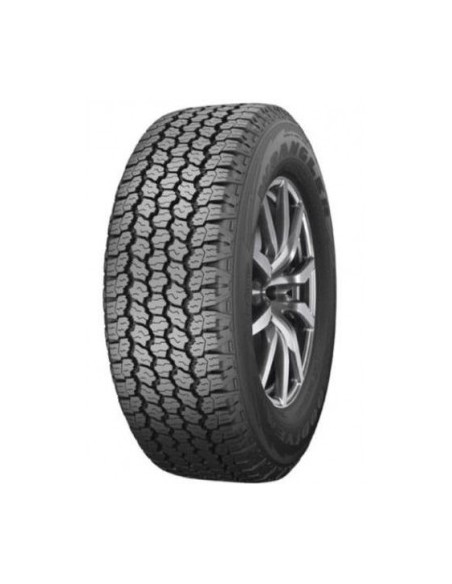 WRANGLER AT ADVENTURE GOODYEAR 255 70 16 111 T