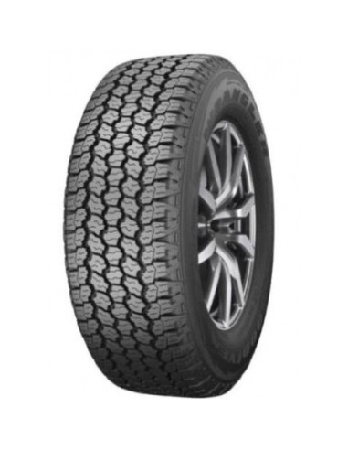 255/65 R17 TL 110T WRANGLER AT ADVENTURE M+S 3PMS F