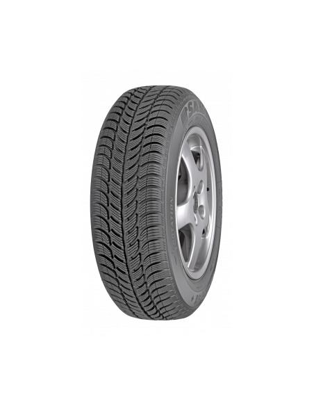 235/45 R18 TL 98V ESKIMO HP 2 XL FSL BSW M+S 3PMS F