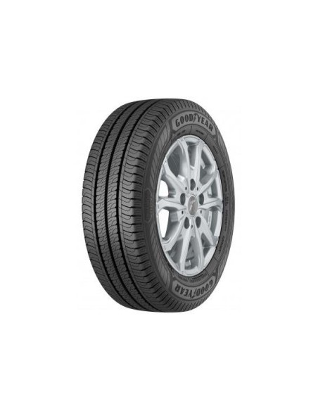 EfficientGrip Performance 2 GOODYEAR 215 60 16 99 H