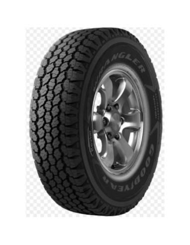 255/55 R19 TL 111H WRANGLER AT ADVENTURE XL M+S 