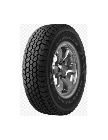 255/55 R19 TL 111H WRANGLER AT ADVENTURE XL M+S 