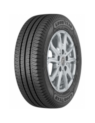 EFFICIENTGRIP CARGO-2 GOODYEAR 215 65 16 106 T
