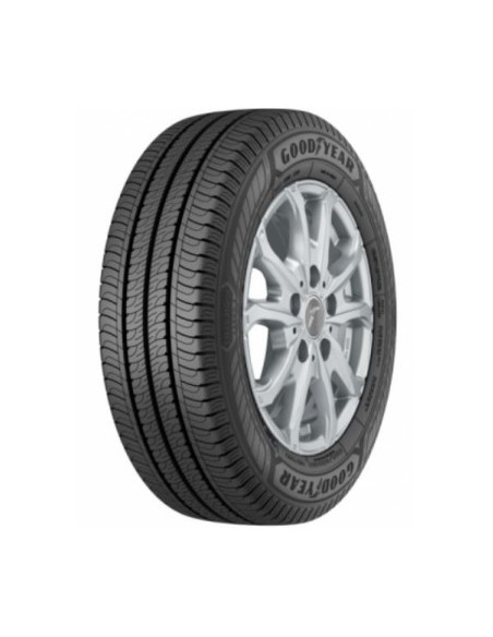 EFFICIENTGRIP CARGO-2 GOODYEAR 215 65 16 106 T