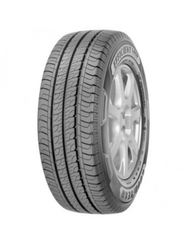 EFFICIENTGRIP CARGO-2 GOODYEAR 205 65 16 107 T
