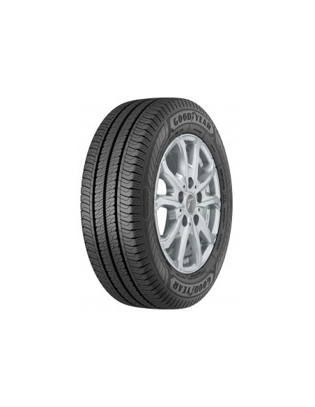 EFFICIENTGRIP CARGO-2 GOODYEAR 205 65 16 103 T