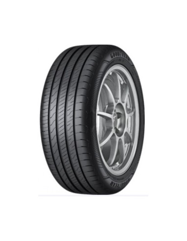 265/60 R18 TL 110V EFFICIENTGRIP 2 SUV BSW 