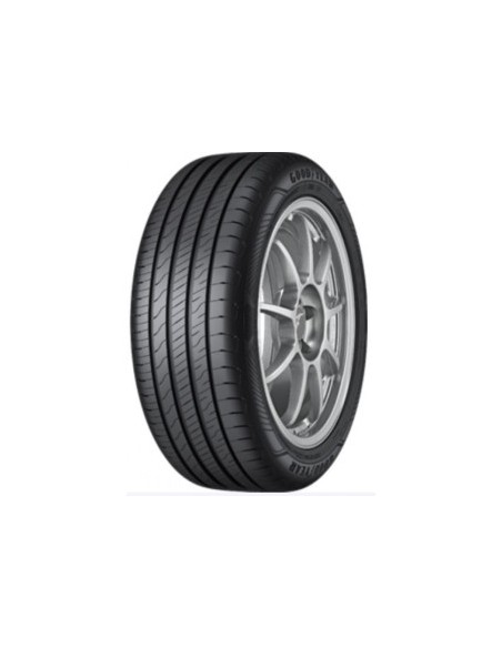 265/60 R18 TL 110V EFFICIENTGRIP 2 SUV BSW 