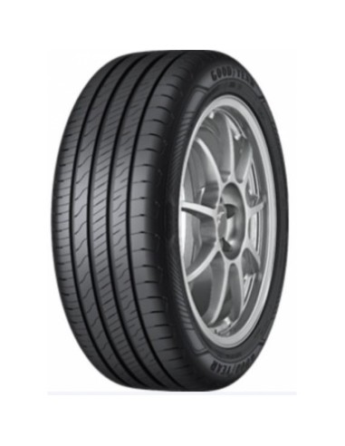 245/60 R18 TL 105H EFFICIENTGRIP 2 SUV 
