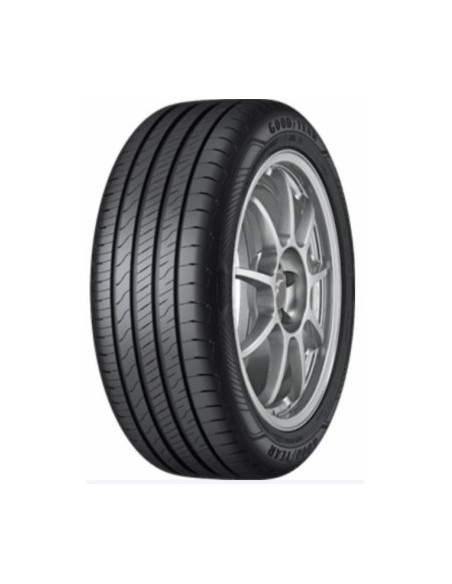 245/60 R18 TL 105H EFFICIENTGRIP 2 SUV 