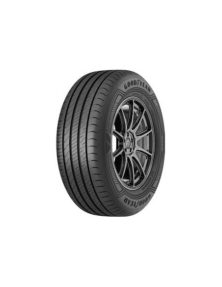 235/60 R16 TL 100V EFFICIENTGRIP 2 SUV BSW 