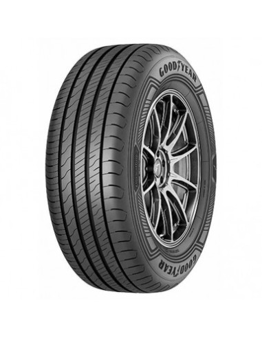 EFFICIENTGRIP 2 SUV GOODYEAR 225 60 17 99 H