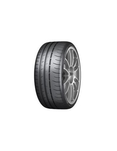 EAGLE F1 (ASYMMETRIC) 3 SUV GOODYEAR 255 50 18 106 Y