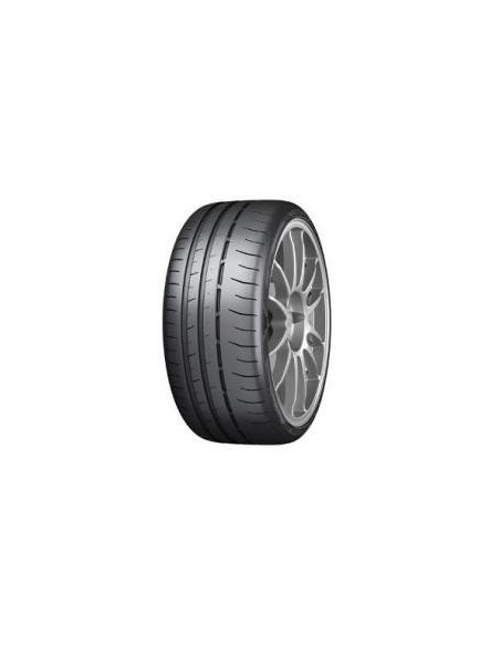 EAGLE F1 (ASYMMETRIC) 3 SUV GOODYEAR 255 50 18 106 Y