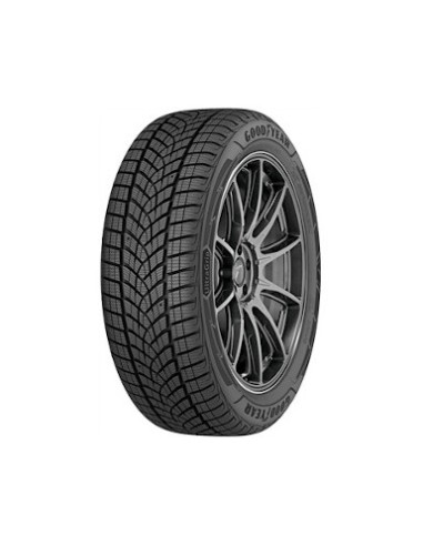 225/65 R17 TL 106H ULTRAGRIP PERFORMANCE+ SUV XL  M+S 3PMSF