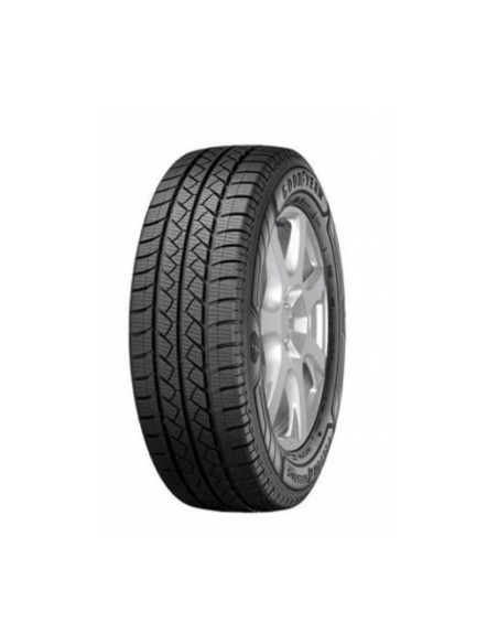 VECTOR 4SEASONS CARGO GOODYEAR 235 60 17 117 S