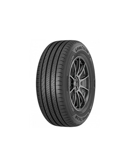 255/60 R17 TL 106V EFFICIENTGRIP 2 SUV  