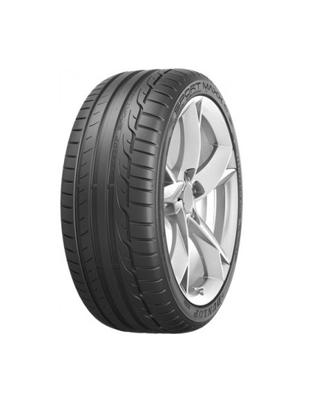 255/50 R19 TL 107Y SPORT MAXX RT2 SUV XL MFS 