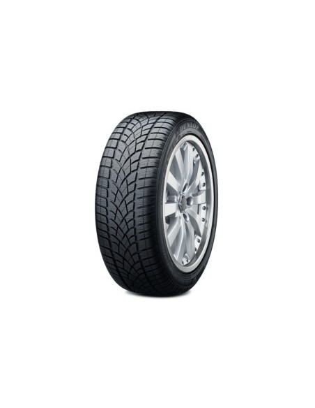 SP Winter Sport 3D ROF DUNLOP 175 60 16 86 H