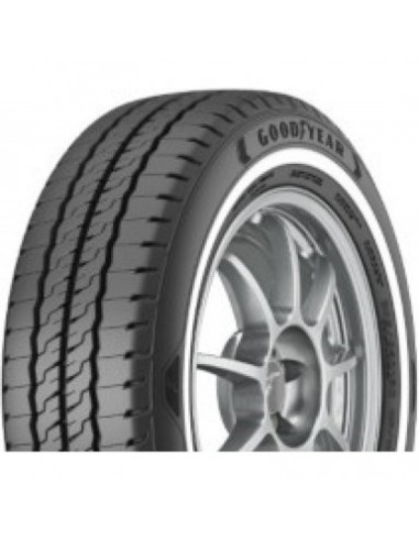 205/75 R16C 110/108 R Goodyear Duramax Gen-2