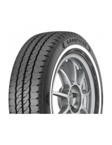 205/75 R16C 110/108 R Goodyear Duramax Gen-2