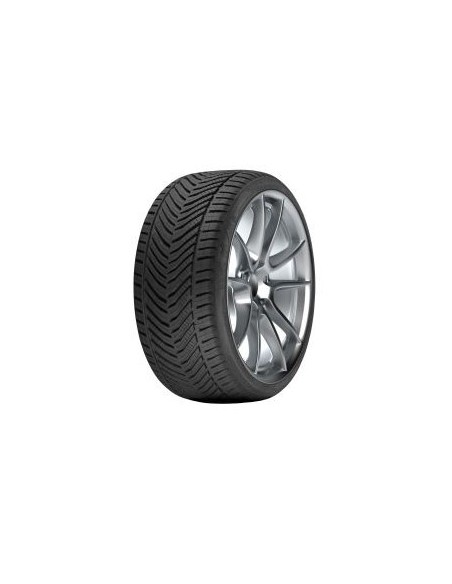 145/80 R13 TL 75T ALL SEASON 