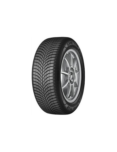 VEC.4S G3 GOODYEAR 255 35 19 96 Y