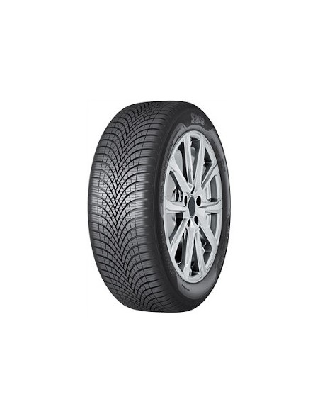 235/65 R17 108 V Sava  All Weather Xl M+s 3pmsf (tl)