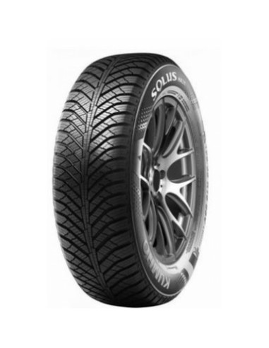 SOLUS HA31 4S KUMHO 165 70 13 79 T