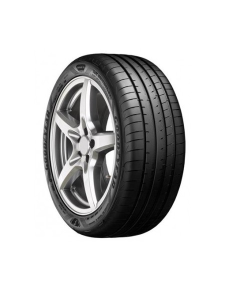 F1 ASYM 5 MO FP XL GOODYEAR 255 40 18 99 Y