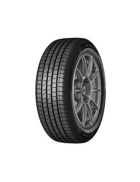 SPORT ALL SEASON DUNLOP 195 65 15 91 T