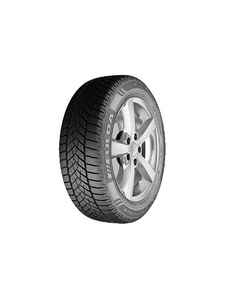 KRISTALL CONTROL SUV XL FULDA 235 55 19 105 V