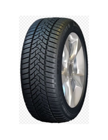 Winter Sport 5 SUV DUNLOP 235 65 17 108 H
