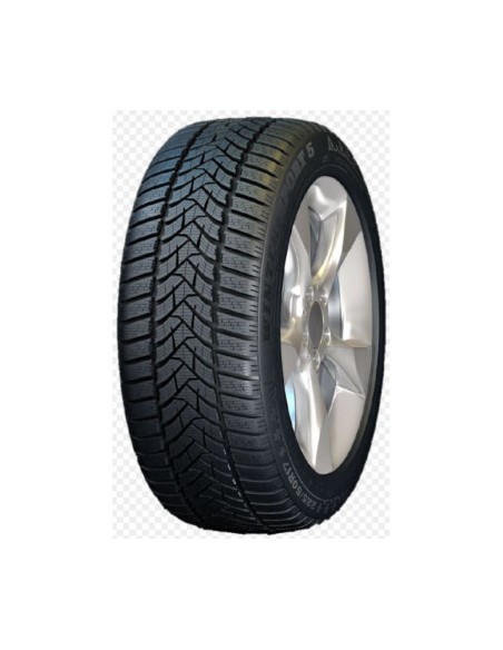 Winter Sport 5 SUV DUNLOP 235 65 17 108 H