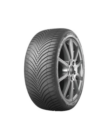 SOLUS 4S HA32 KUMHO 185 65 14 86 H
