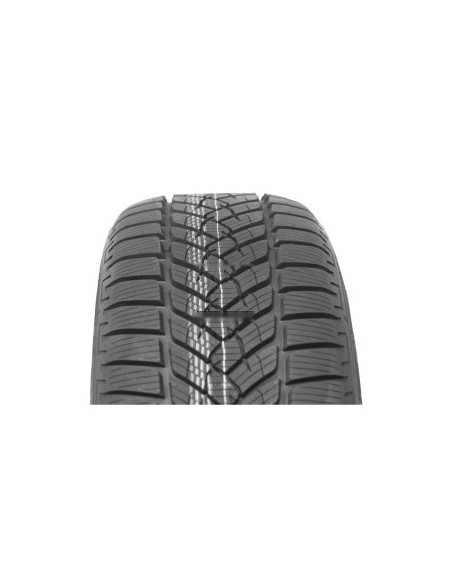 Kristall Control SUV FULDA 235 65 17 108 H