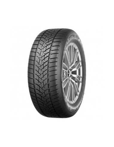 235/65 R17 TL 108V WINTER SPORT 5 SUV XL M+S 3PMS F
