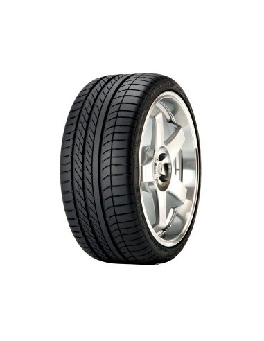 205/55 R17 91 Y Goodyear  F1 Asymmetric