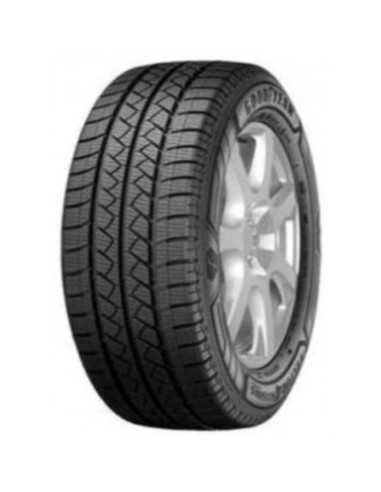 Vector 4Seasons Cargo GOODYEAR 205 75 16 113 R