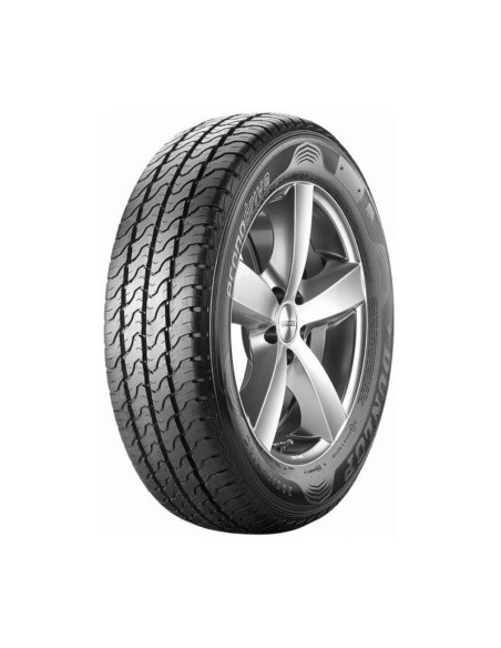 EconoDrive LT DUNLOP 215 60 16 103/101 T