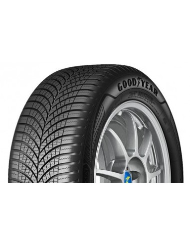 245/45 R19 TL 102W VECTOR 4SEASONS GEN-3 SUV XL M FS M+S 3PMSF