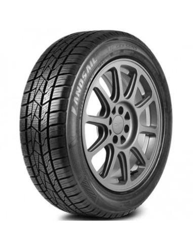 165/70 R13 TL 79T 4-SEASONS M+S 3PMSF 