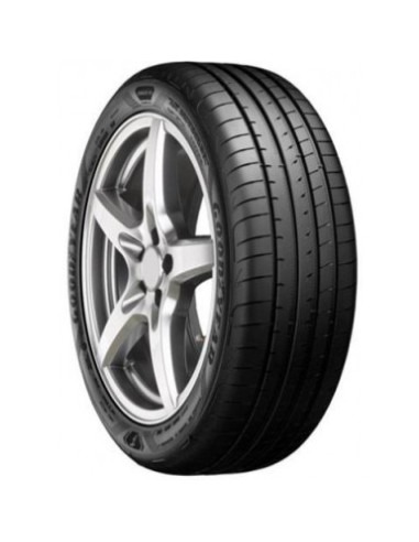 255/35 R20 TL 97Y EAGLE F1 ASYMMETRIC 5 XL MFS * 